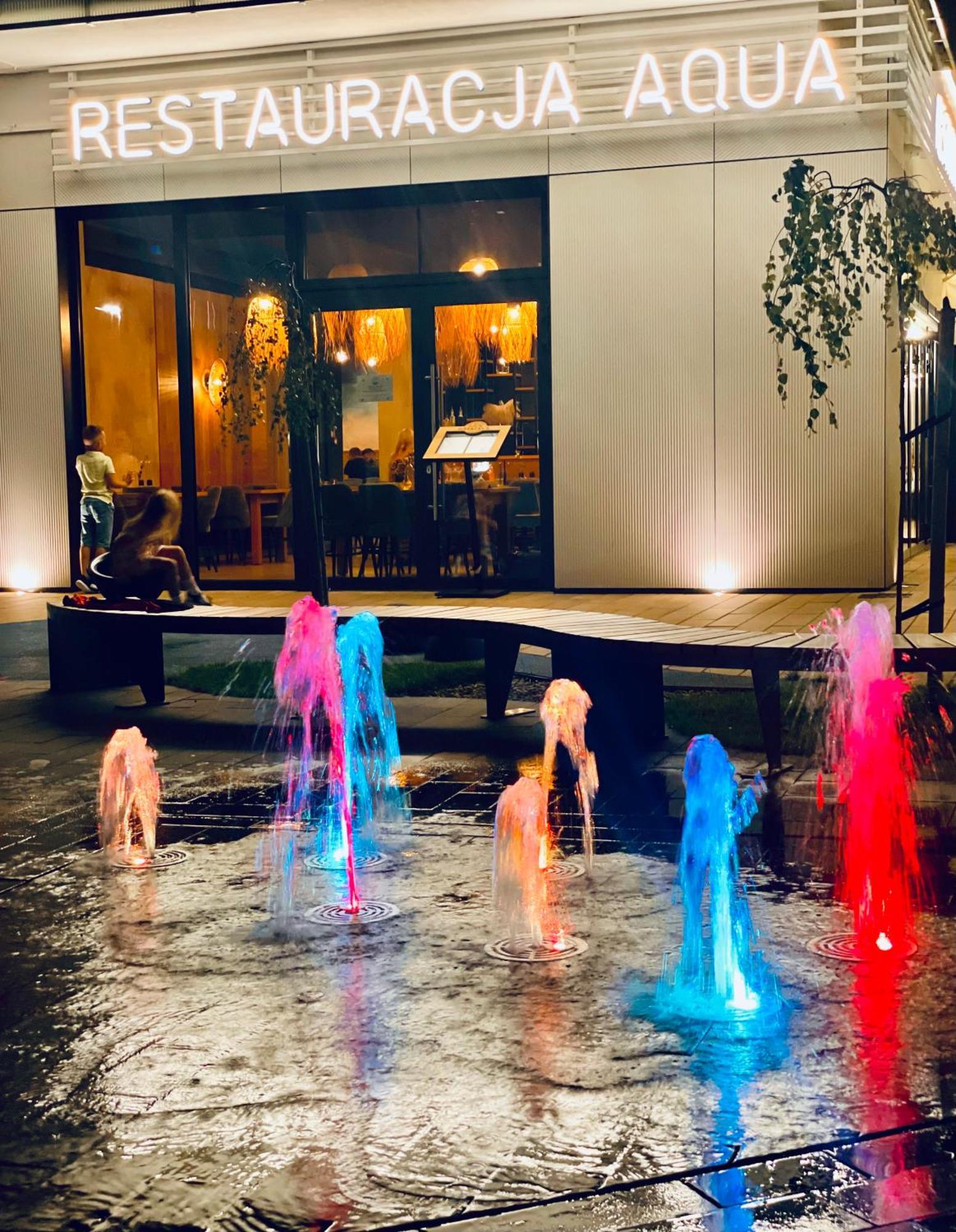 Polanki Aqua D14 Basen Sauna Fitnes Bez Limitu Parking W Cenie Kołobrzeg Exterior foto